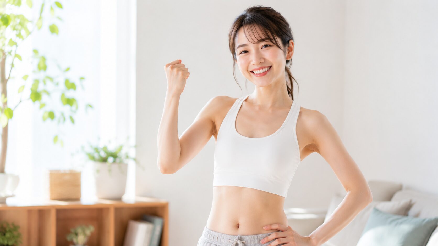 腸内フローラと美容・ダイエットの関係